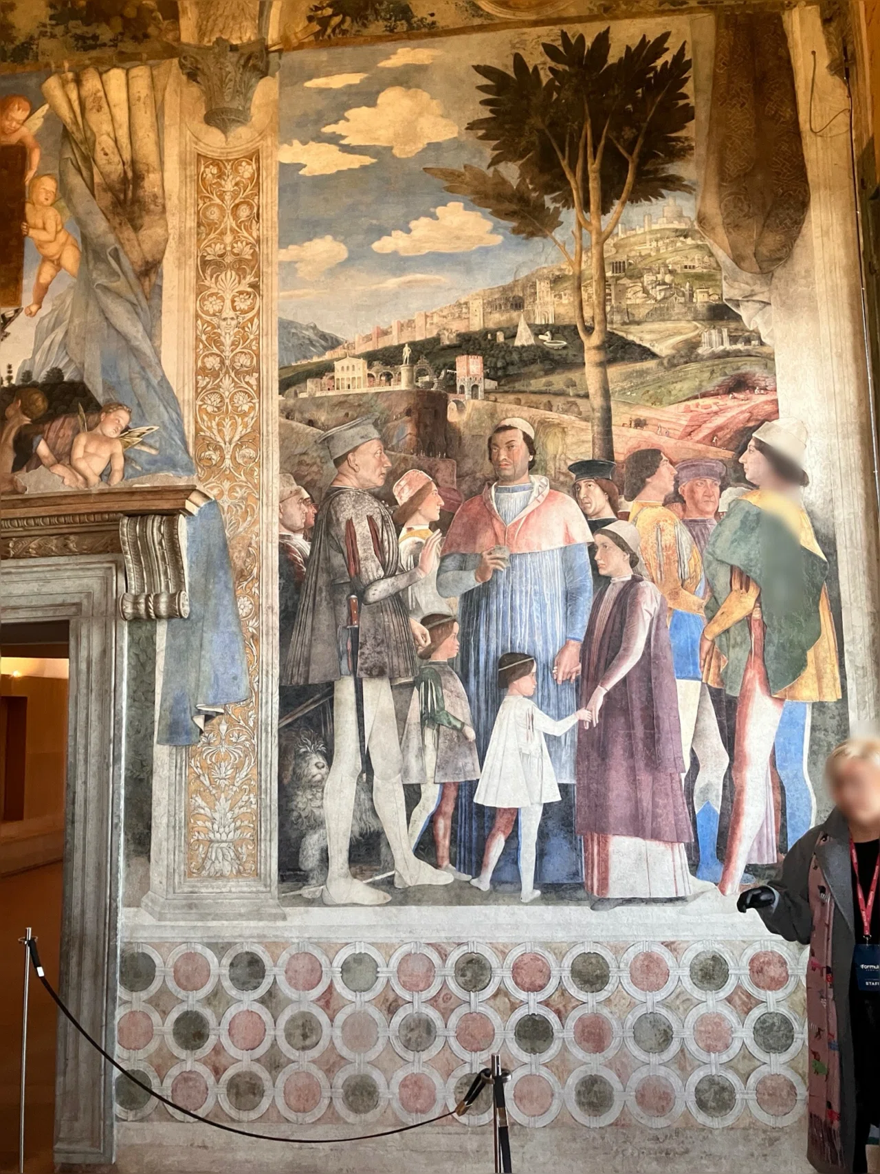 80歳夫婦イタリア絵画旅行記 (21)｜Caita911