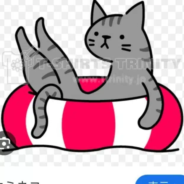ウミネコ