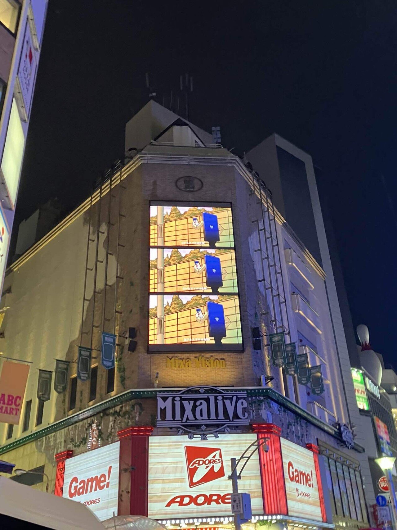 のばまんサイン会2024 レポ｜とっぽ