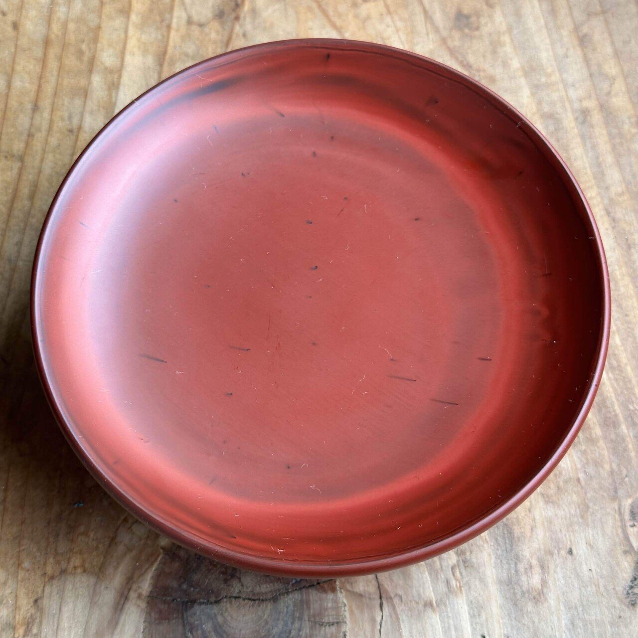 渡慶次さん：琉球漆器【工藝】｜YK_ukasagi