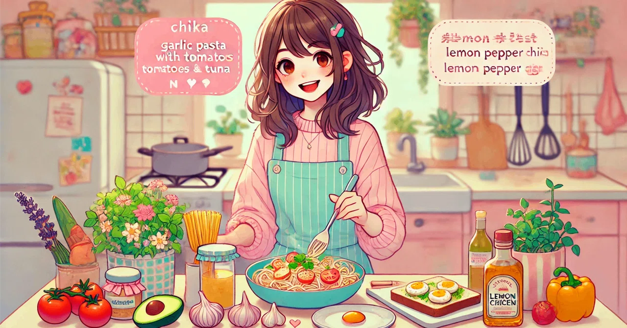 Supporting Your Busy Daily Life! A Special Feature on Easy and ...