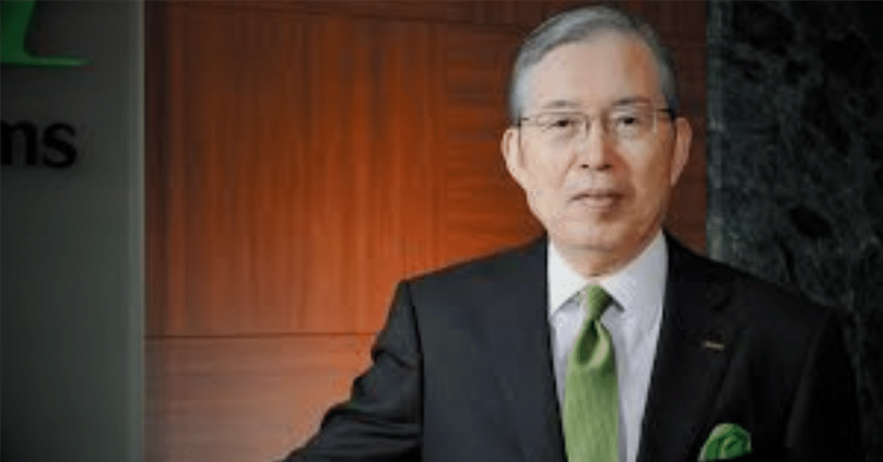 JOG(308)日本電産・永守重信の新「日本的経営」｜『国際派日本人