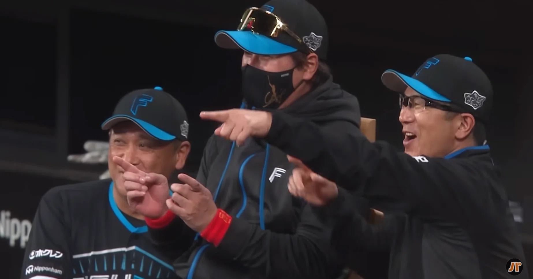 CS進出決定!!】新庄日ハムの躍進を支える暗黒期阪神タイガースの2人