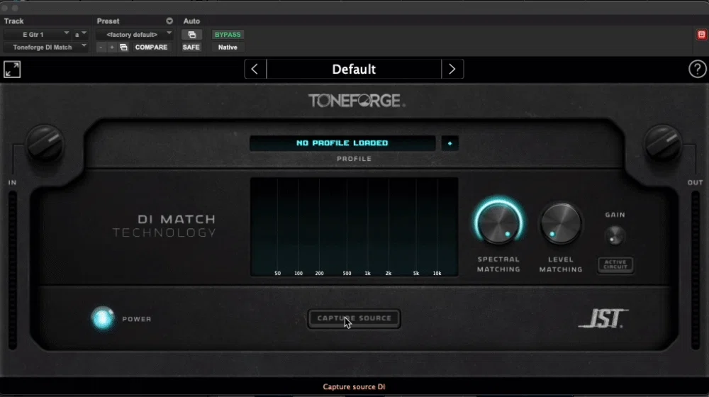 [Weekly Plugin Review] Joey Sturgis Tones / Toneforge DI Match｜伊永拓郎