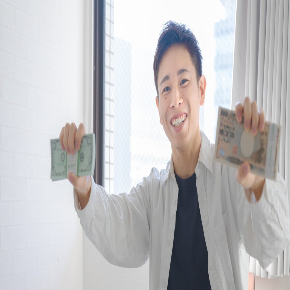 お札の貼り合わせ事件（大阪地判昭和44年3月26日）｜教育のエンタメ化計画（デジタル法学×お金×格闘技）