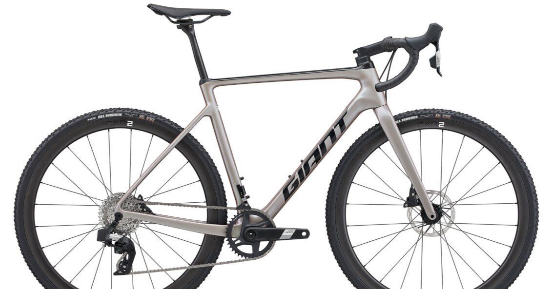 GIANT シクロクロスバイク TCX在庫情報｜BIKE SHOP FORZA の note