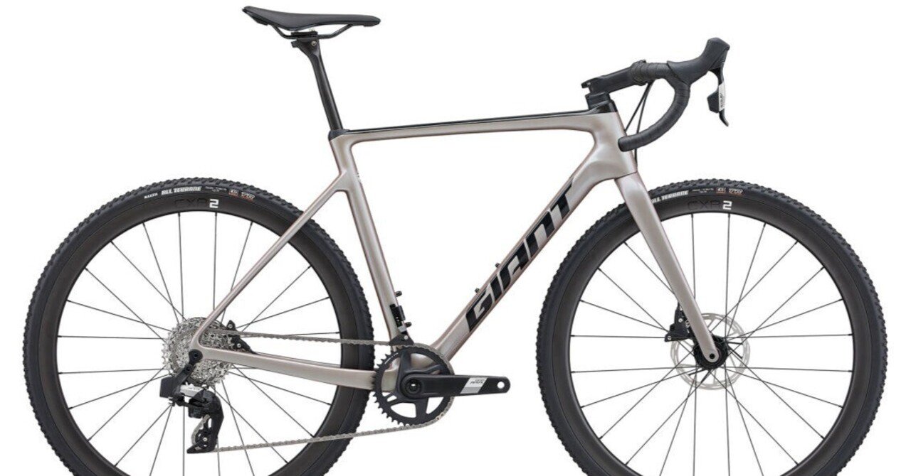 Giant シクロクロスフレーム 青 前フォーク付き Giant シクロクロス Giant シクロクロスフレーム 青 前フォーク付き Giant シクロクロス