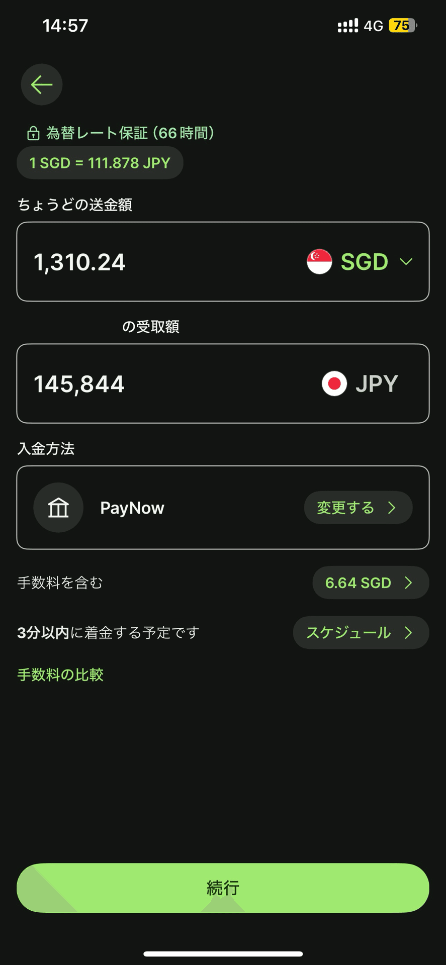 WiseでUSドルをソニー銀行に送金してみたら、予想外があった。｜UG@MoguMogu