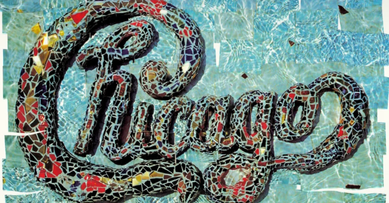 Chicago18』シカゴ 僕の洋楽愛聴盤vol.53｜僕はこんな音楽を聴いてきた