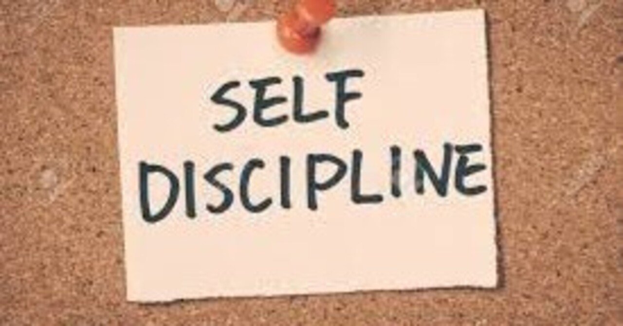 自己規律の形成方法-2選-｜K.J-上質な人生を送るための羅針盤-