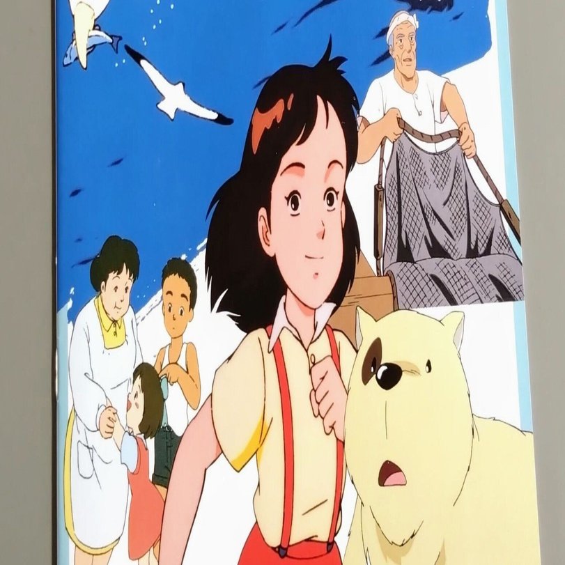 しぜんのかがくep.58（9/27）伊勢湾台風65年、アニメ「伊勢湾台風物語