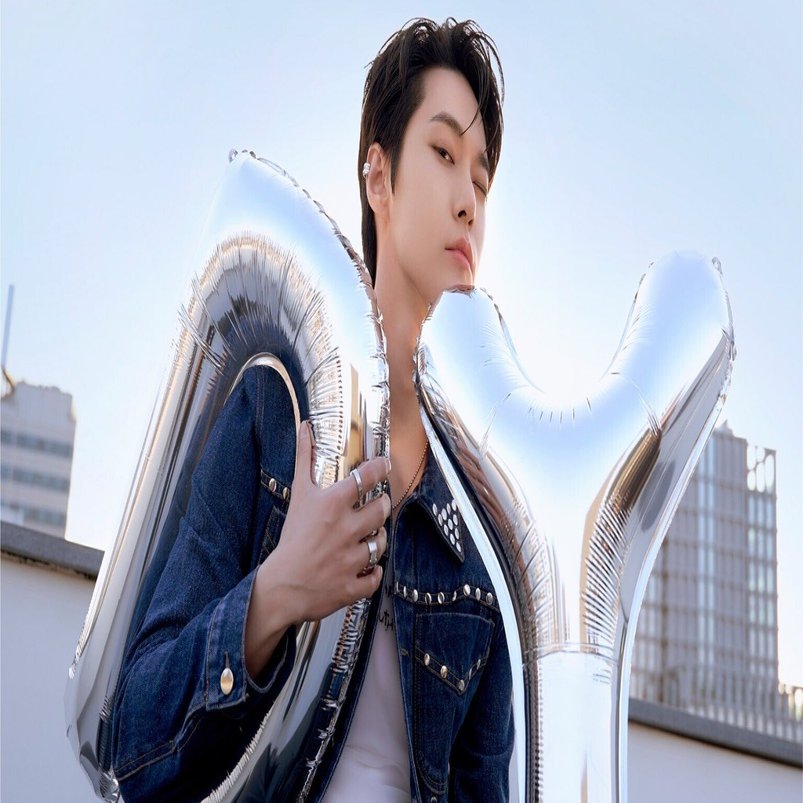 Dear Youth，]~ドヨンに会いに韓国へ~｜miko🍀.*