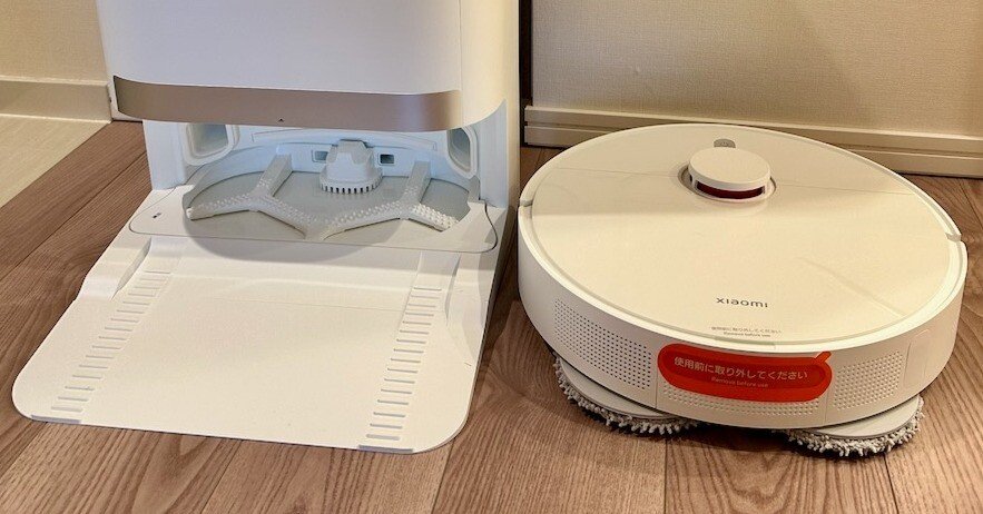 Xiaomi ロボット掃除機 X20+ すべての仕様と機能 Xiaomi ロボット掃除機 X20+ | Xiaomi 日本