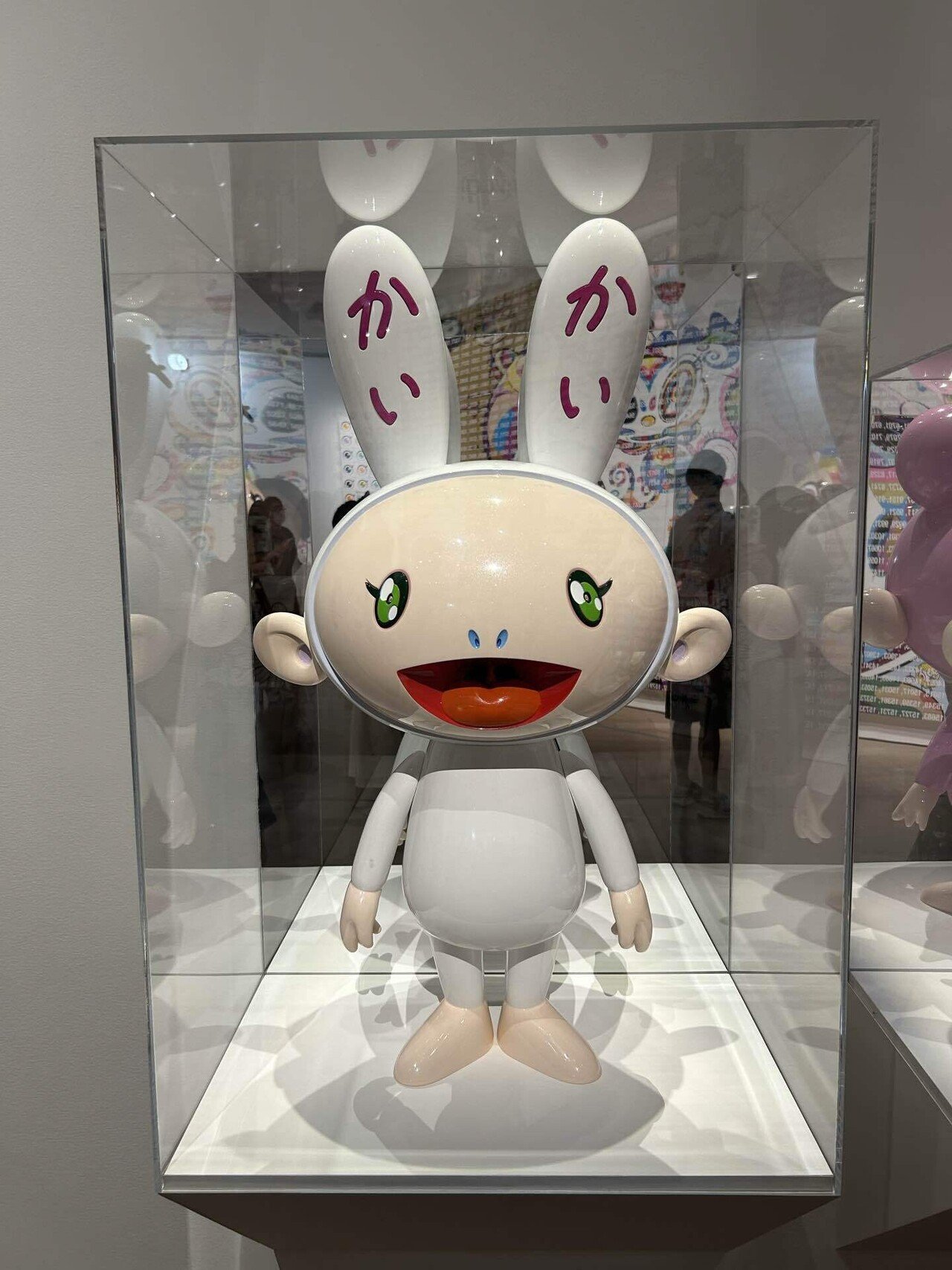 🖼村上隆もののけ京都｜ポミ🌳