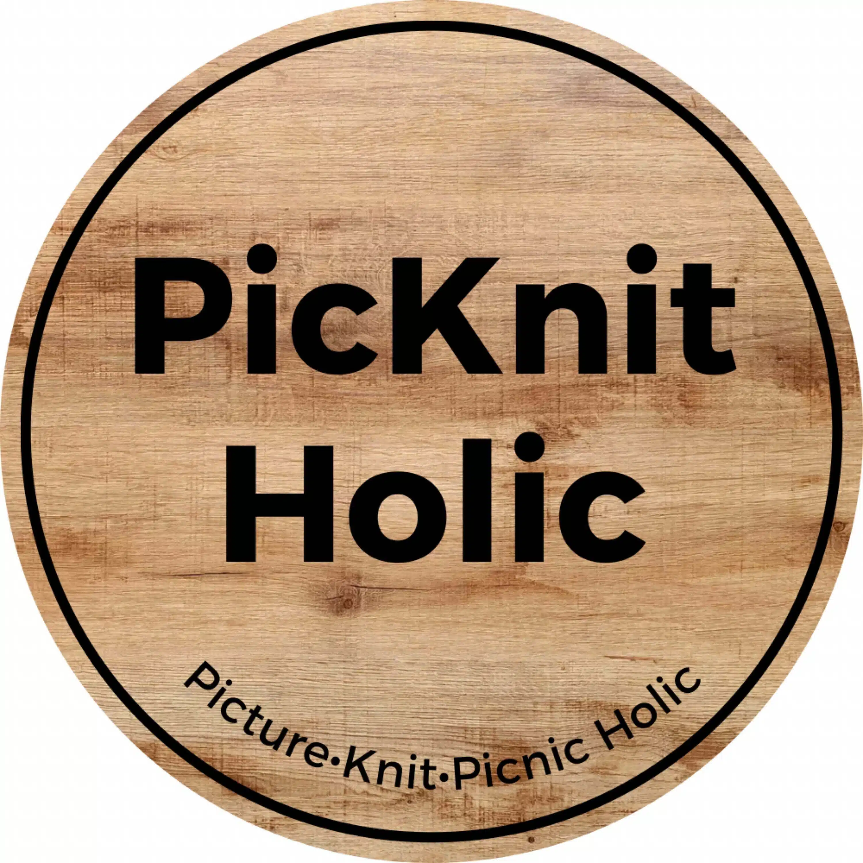 PicKnit Holic | ちー