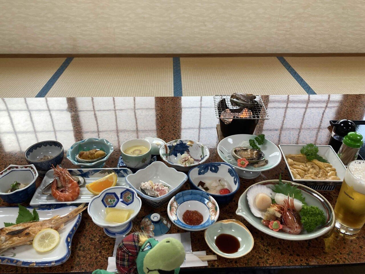 クラフト料理シリーズ①＞ お米の本 - ハナメガネ商会