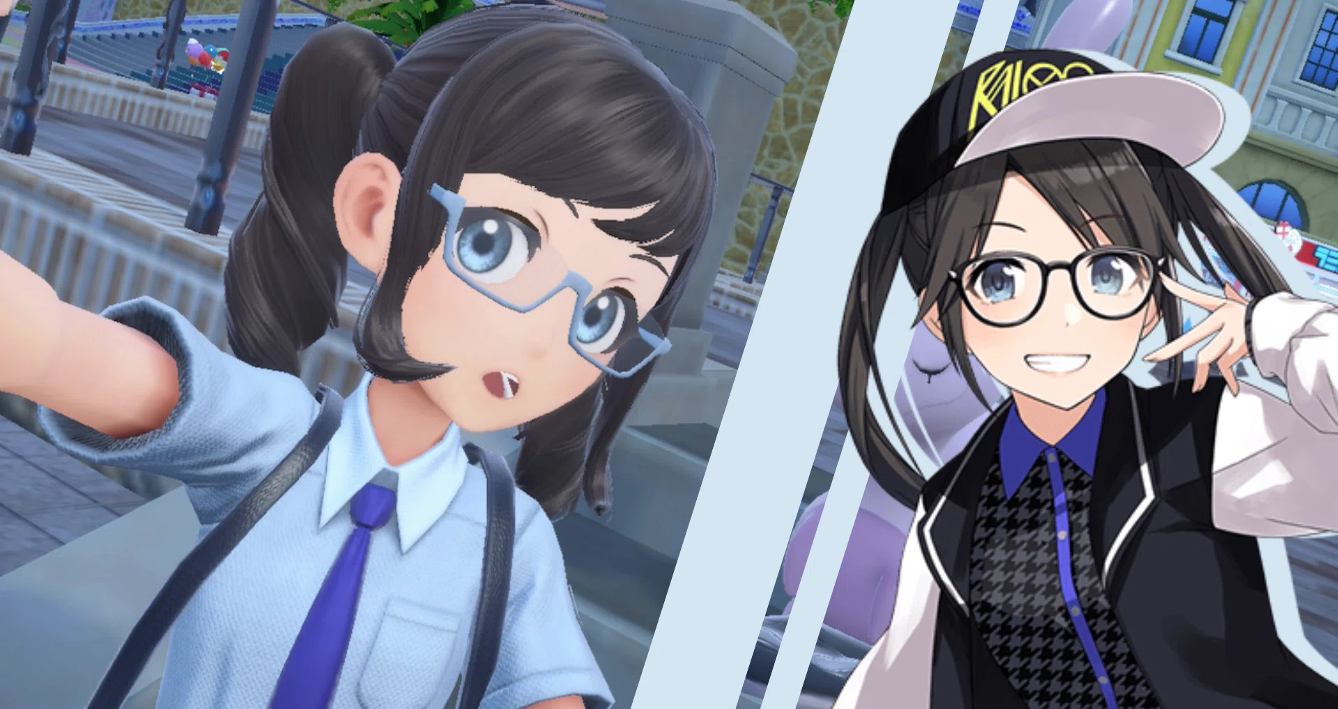 283プロアイドルのポケモンを考えよう！①田中摩美々編【シャニポケ