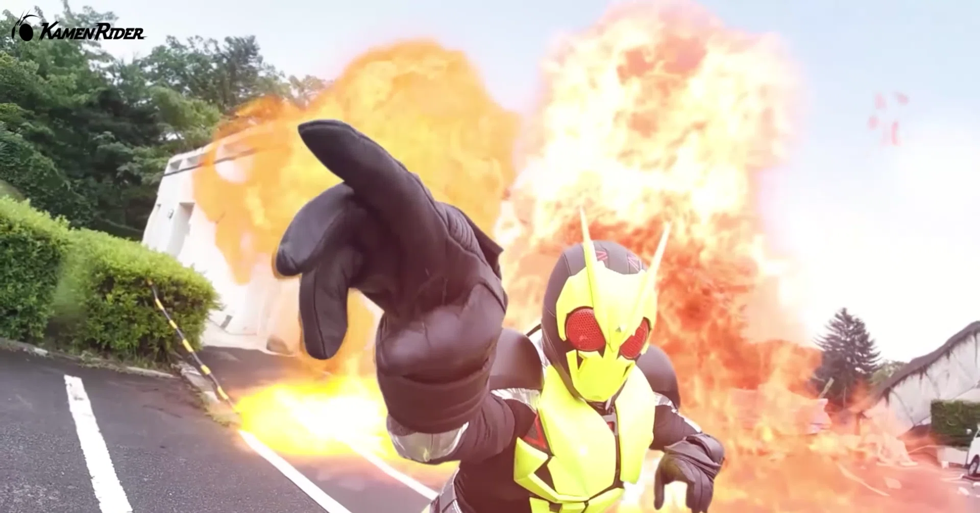 共に生きる”ために、傷ついていく。『仮面ライダーゼロワン』｜ツナ缶 