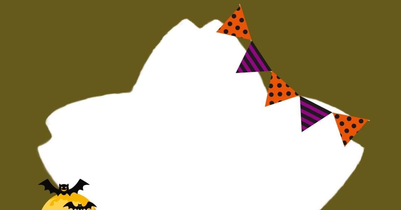 アイコン_ハロウィン2