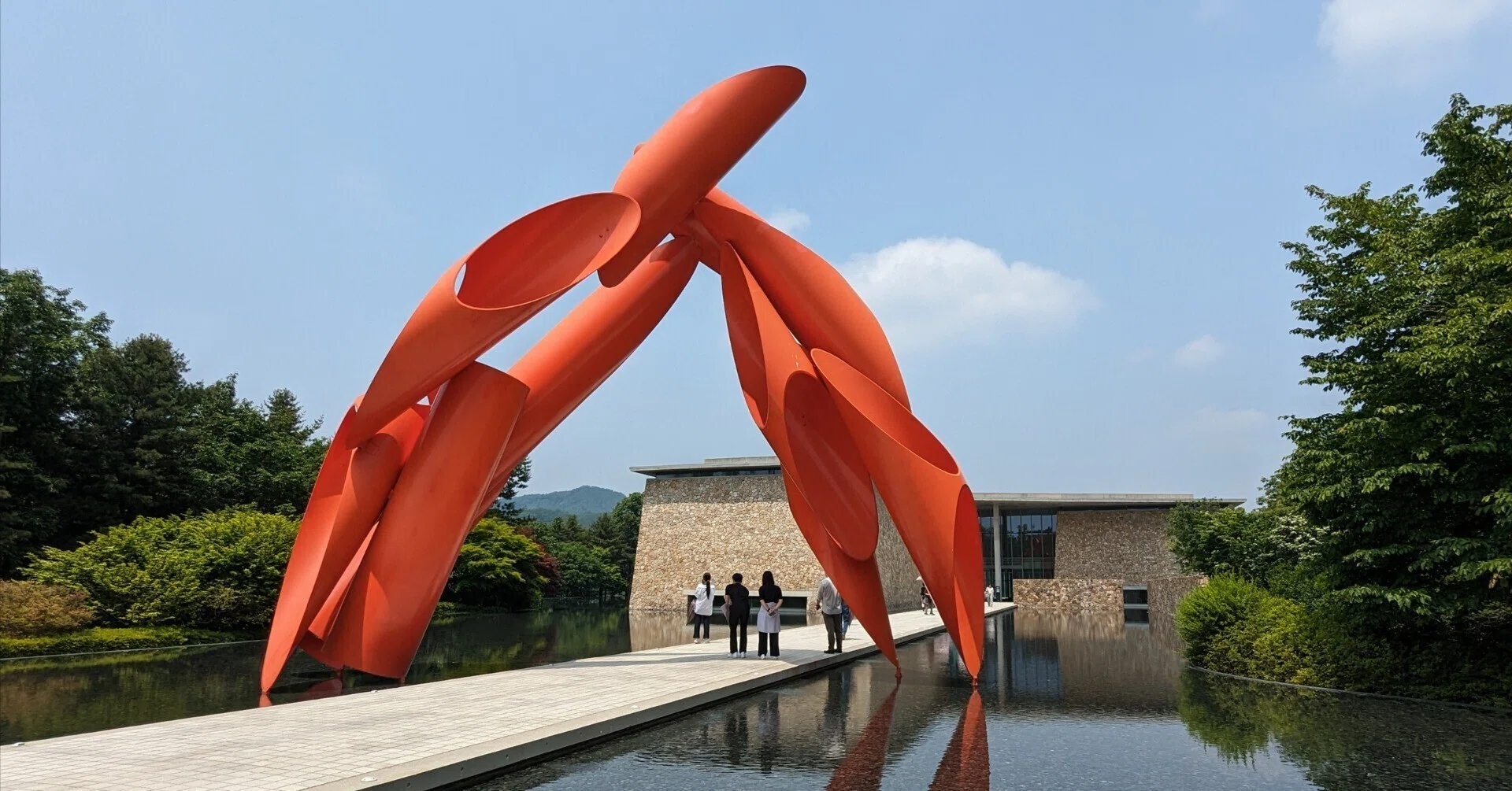 3泊4日韓国ひとり旅|美容とアートを満喫するリフレッシュ旅行記(3 3泊4日韓国ひとり旅|美容とアートを満喫するリフレッシュ旅行記(3