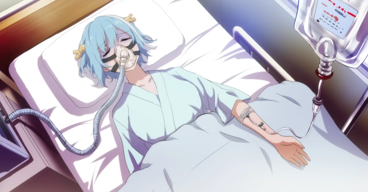Mixed-Blood Karekore Chapter 4 Episode 1 Explanation (...?)｜うみ
