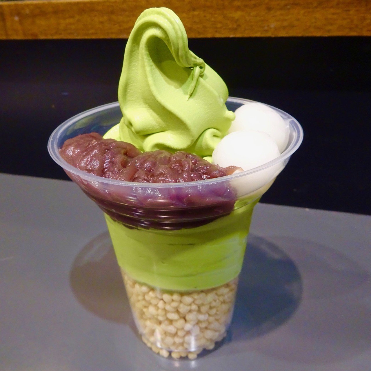 京都 京都駅 その他のソフトクリームガイド プロソフトクリーマー森川 Note 京都 京都駅 その他のソフトクリームガイド プロソフトクリーマー森川 Note