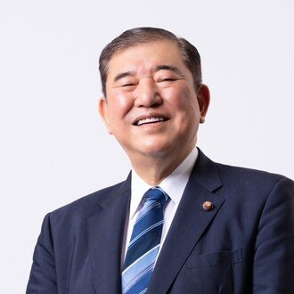 石破茂【公式】