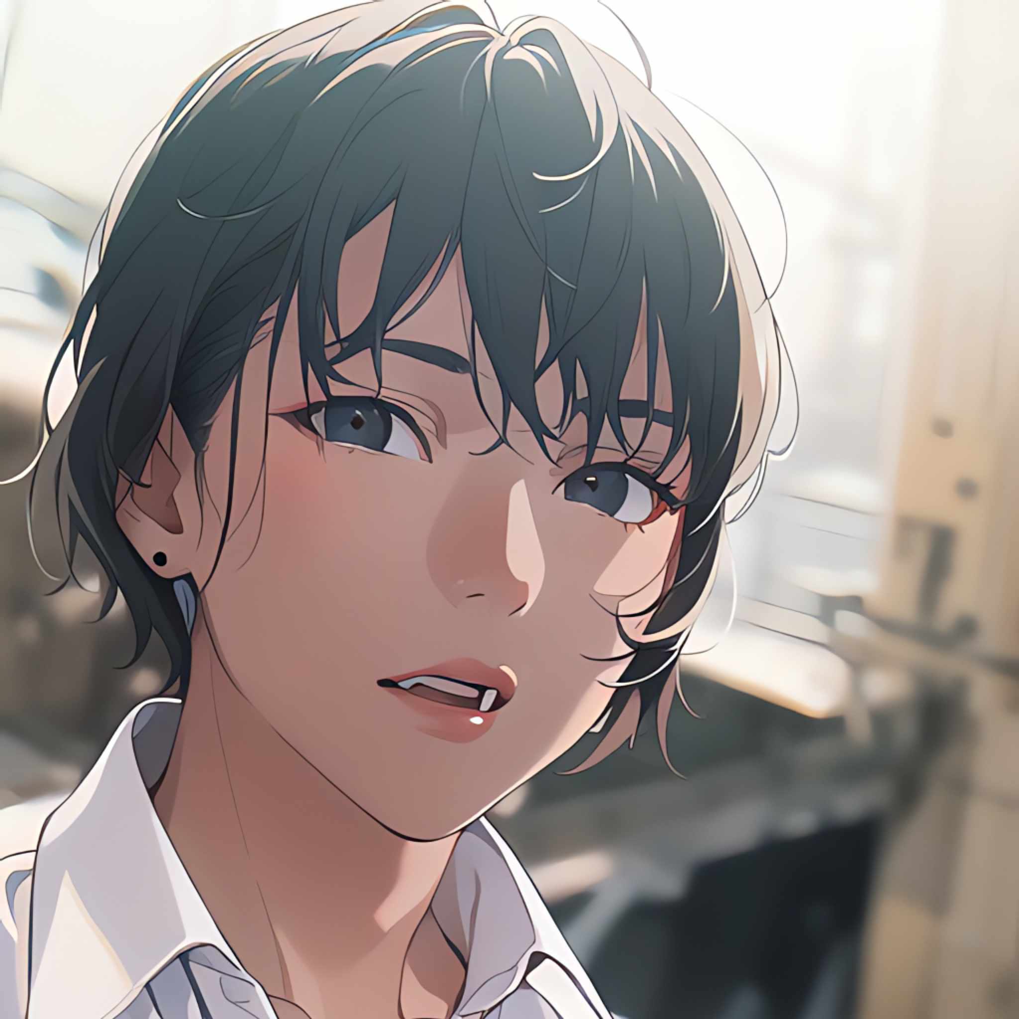 哀しき春（赤旗記者10年従事）