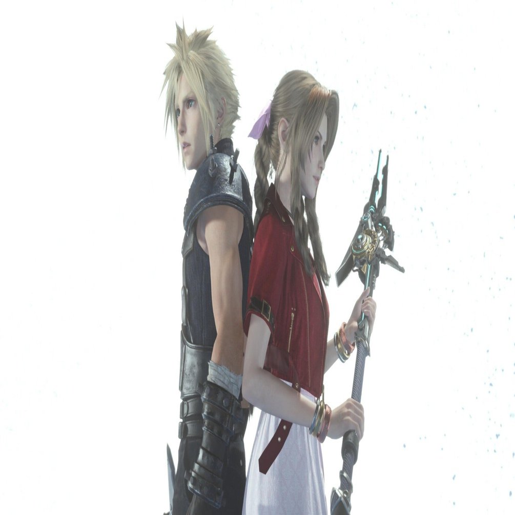 クラウドたろう『ファイナルファンタジーⅦリバース』｜傘籤