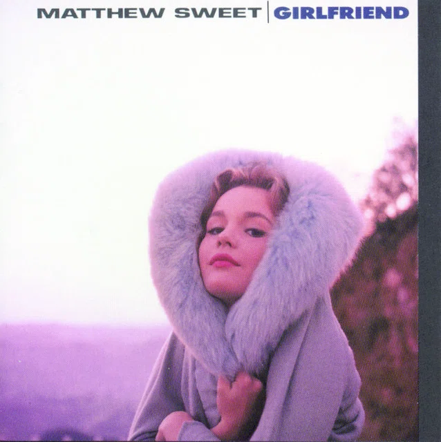 1991年生まれの僕と同い年のアルバムの話⑤Girlfriend/Matthew Sweet