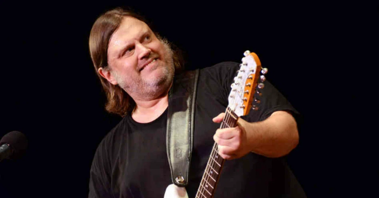 1991年生まれの僕と同い年のアルバムの話⑤Girlfriend/Matthew Sweet