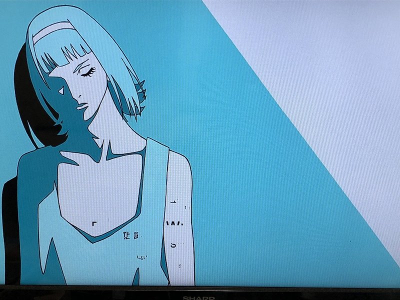 Psycho Pass 3のオープニングを本編が始まる前に考察 した つもり Monique Tone Note Psycho Pass 3のオープニングを本編が始まる前に考察 した つもり Monique Tone Note