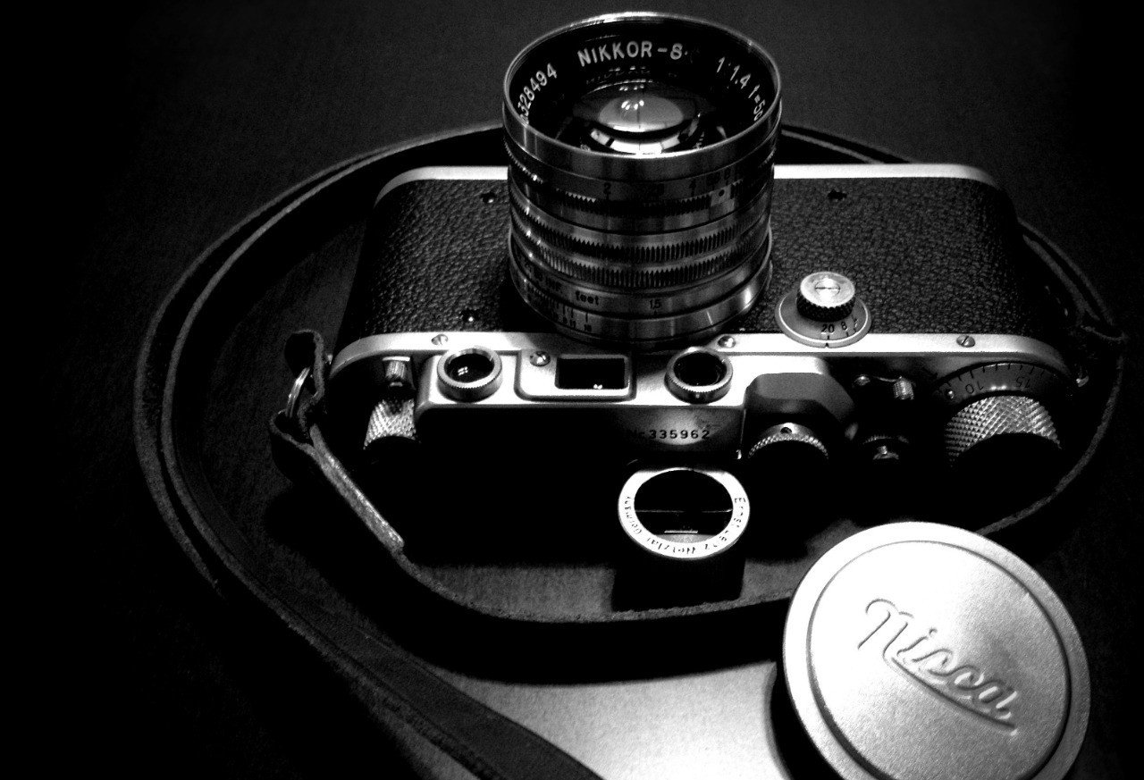 Nikon Nikkor-S.C 1:1.4 50cm フィルムカメラ Nikkor SC 50mm f1.4 (LTM) - フィルムカメラレビュー｜Hisa Foto