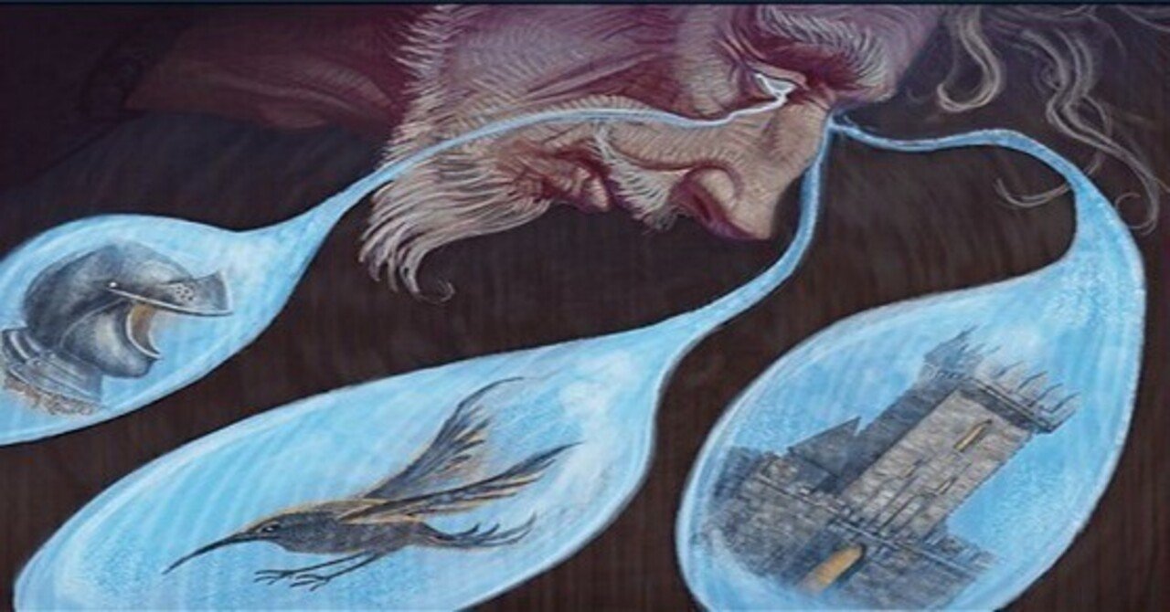 記憶への放逐/Consign to Memory｜kazu1212