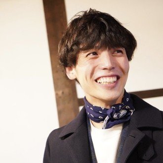 メンズ顔タイプ診断 フレッシュタイプの似合うモノ ひろゆき メンズパーソナルスタイリスト Note