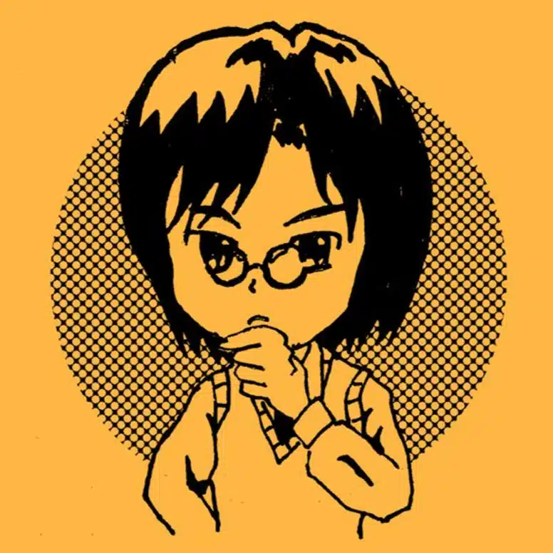 止まり木館