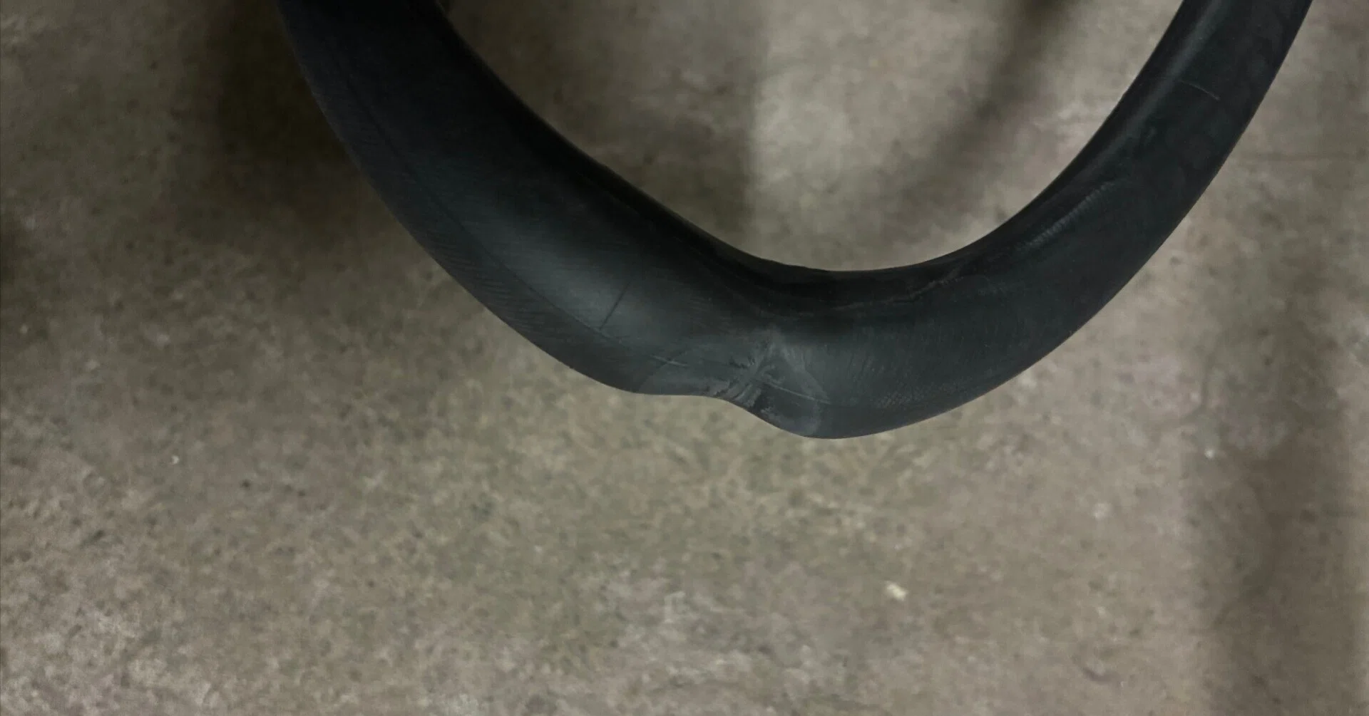 自転車のタイヤチューブを交換していたら、心がザワついた話。｜Nakasone