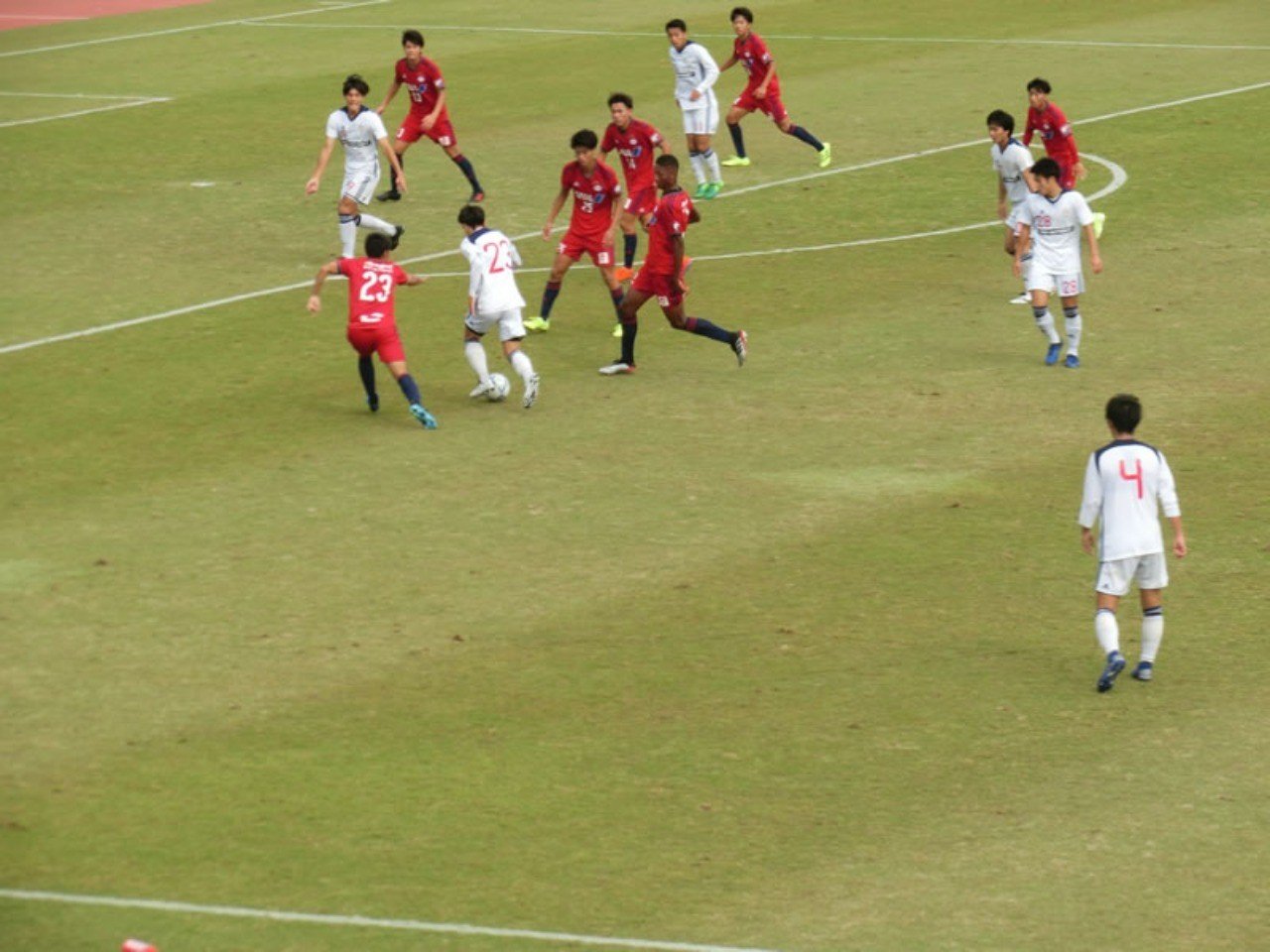 アカデミー卒業生関連 19 10 19 大学サッカー 東洋大学vs流通経済大学 順天堂大学vs法政大学を観戦 ブクメ Note アカデミー卒業生関連 19 10 19 大学サッカー 東洋大学vs流通経済大学 順天堂大学vs法政大学を観戦 ブクメ Note