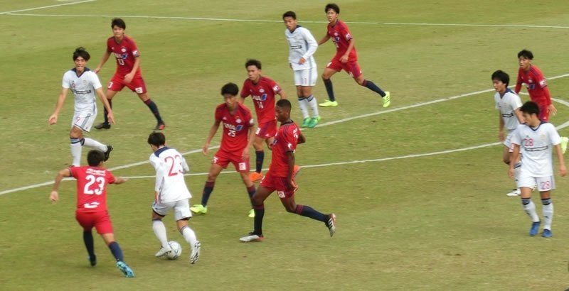 アカデミー卒業生関連 19 10 19 大学サッカー 東洋大学vs流通経済大学 順天堂大学vs法政大学を観戦 ブクメ Note アカデミー卒業生関連 19 10 19 大学サッカー 東洋大学vs流通経済大学 順天堂大学vs法政大学を観戦 ブクメ Note