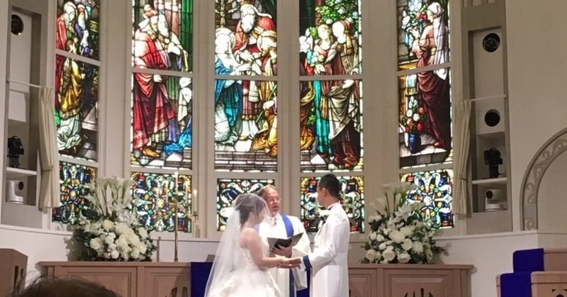 結婚式でやって良かったこと Shirai Mizuki Note