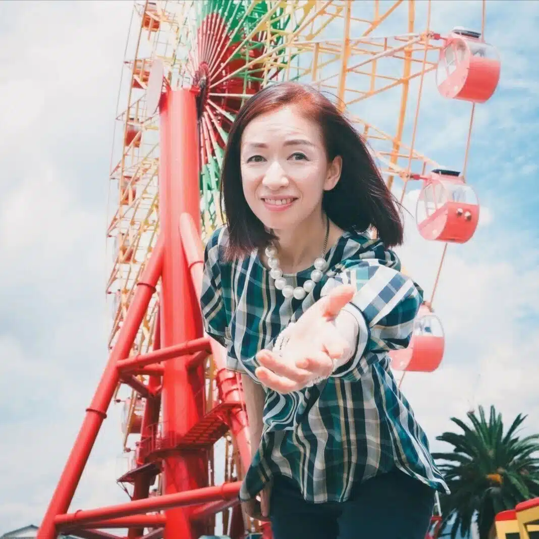 noriko