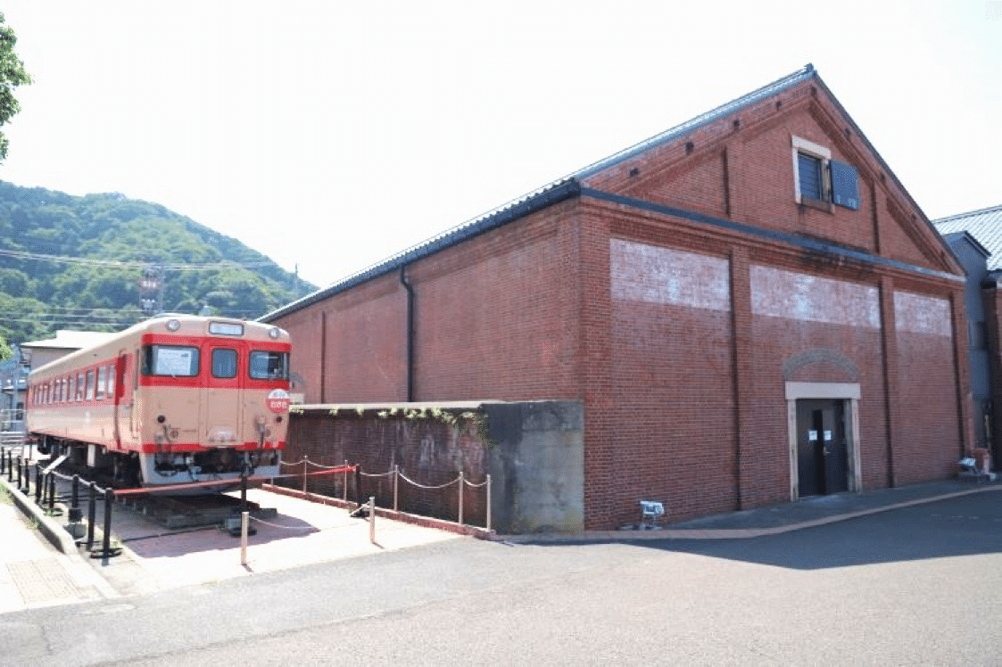 キハ28形気動車」について 敦賀市-Tsuruga City-