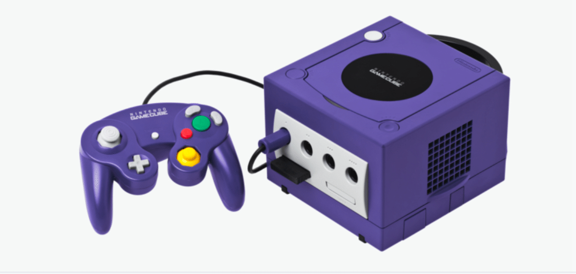 任天堂【ゲームキューブ】の真実：成功の裏に隠された過去の失敗と未来