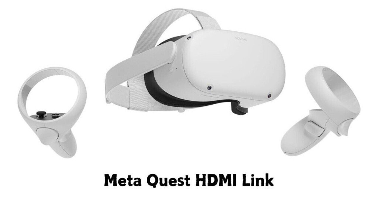 Meta Quest2 と HDMI Link と PS5｜worrh it