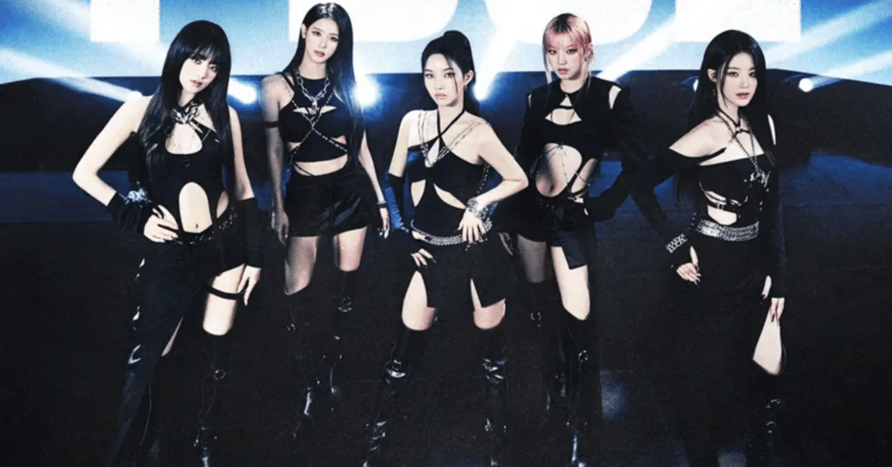 唯一無二のカリスマグループ(G)IDLE（アイドゥル）はライブで魅力爆発