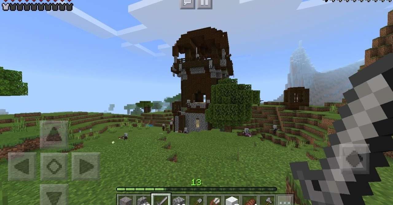 文章力を鍛えるマインクラフトpart4 田中柚月 Note