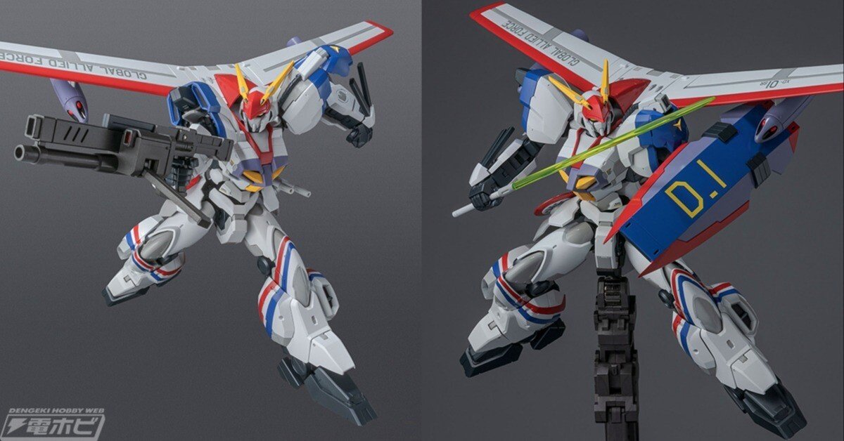 ドラグナー1カスタム 千値練 RIOBOT RIOBOT ドラグナー1 カスタム – 株式会社千値練 ー Sentinel co.,ltd