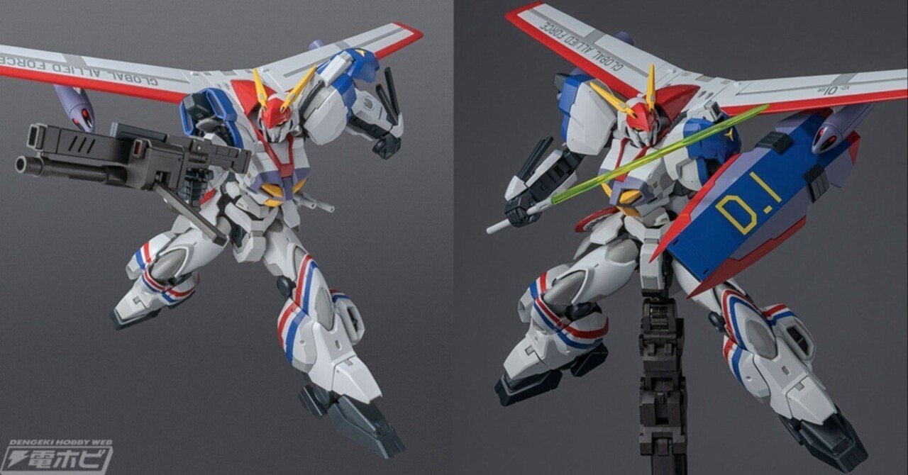 機甲戦記ドラグナー』より「ドラグナー1 カスタム」が千値練の 機甲戦記ドラグナー』より「ドラグナー1 カスタム」が千値練の