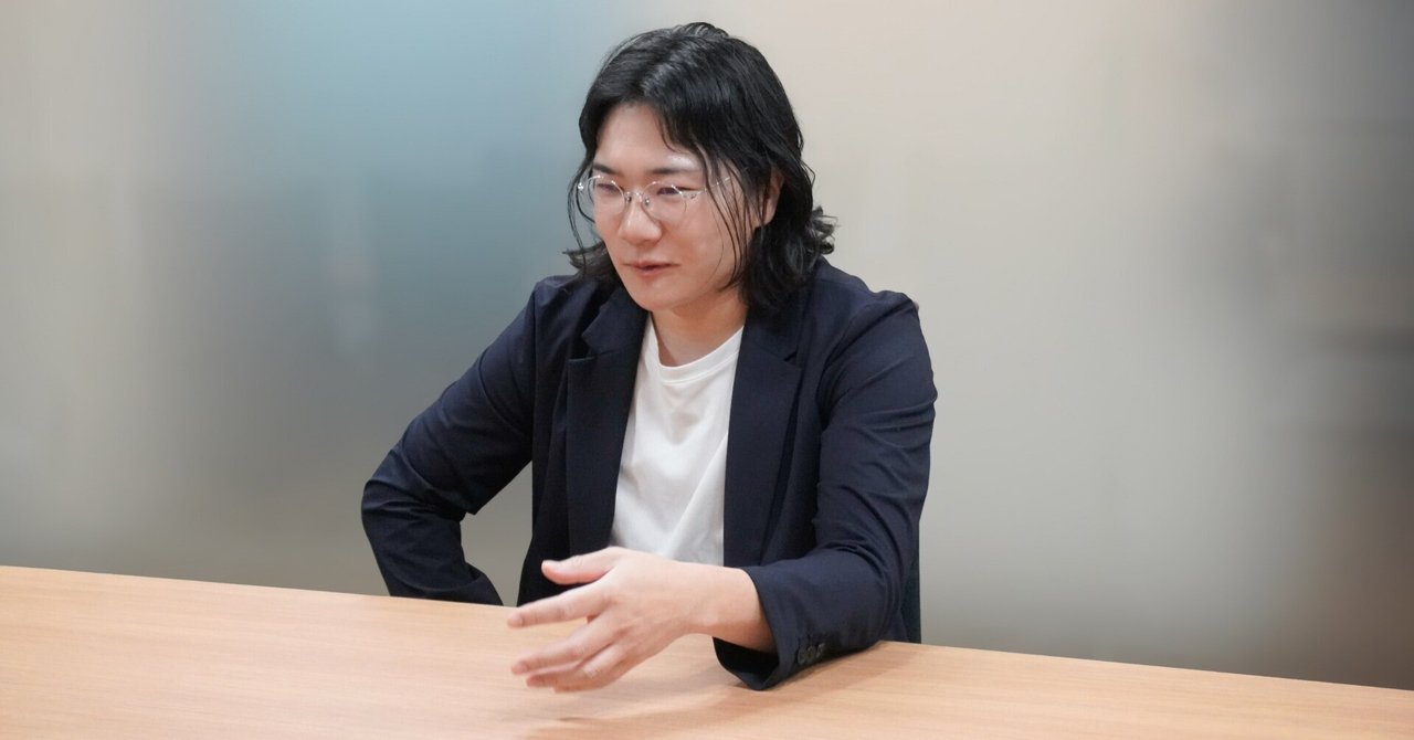 河野様 社員インタビュー第16回：コンサルティングの領域を超え、真の