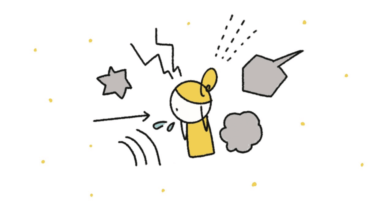 音響外傷の治療